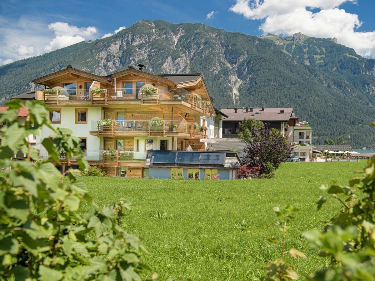 Apartment Apartment Wanderlust 2 - Outdoor photo 5