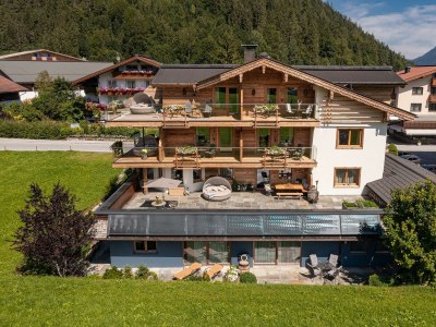 Apartment Apartment Wanderlust 2 - Outdoor photo 2