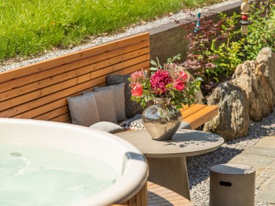 Apartment Apartment Wanderlust 2 - Outdoor photo 22