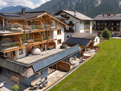 Apartment Apartment Wanderlust 2 - Outdoor photo 23