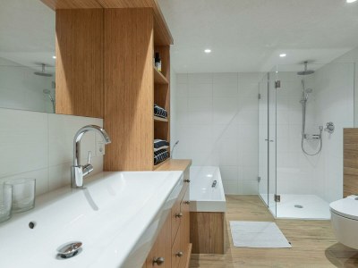 Apartment Apartment Wanderlust 2 - Outdoor photo 29