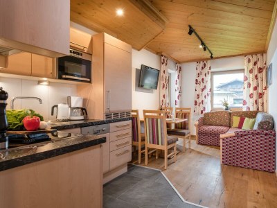 Apartment Apartment Wanderlust 2 - Features photo 43