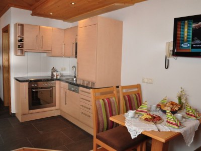 Apartment Apartment Wanderlust  2 (1 Nacht) - Features photo 10