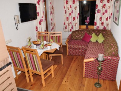 Apartment Apartment Wanderlust  2 (2 Nächte) - Features photo 8