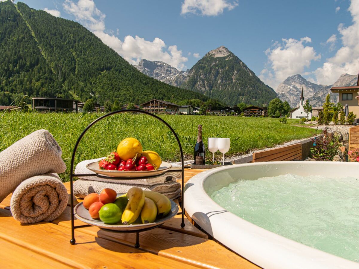 Apartment Apartment Bergsee 9 - Outdoor photo 4