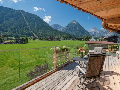 Apartment Apartment Bergsee 9 - Outdoor photo 8