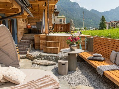 Apartment Apartment Bergsee 9 - Outdoor photo 27