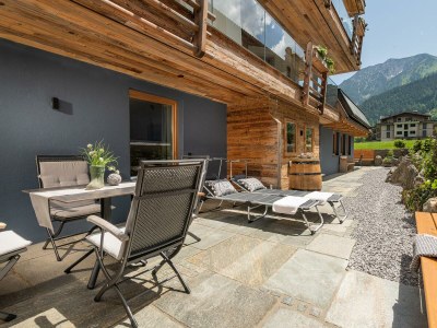 Apartment Apartment Bergsee 9 - Outdoor photo 33