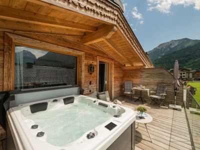 Apartment Apartment Bergsee 9 - Outdoor photo 38