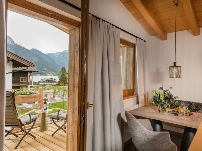 Apartment Apartment Bergsee 9 - Features photo 45