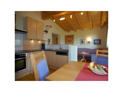 Apartment Apartment Meerblick 9 (2 Nächte) - Features photo 8