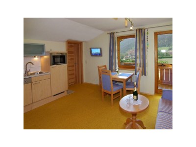 Apartment Apartment Meerblick 8 (1 Nacht) - Features photo 9