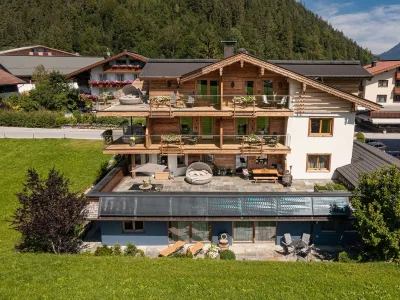 Apartment Apartment Bergweh - Outdoor photo 2