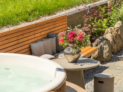 Apartment Apartment Bergweh - Outdoor photo 22