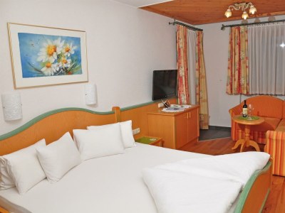 Holiday room Apartment Bergweh (1 Nacht) - Features photo 8