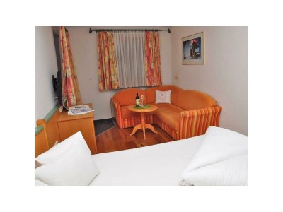 Holiday room Apartment Bergweh (1 Nacht) - Features photo 9