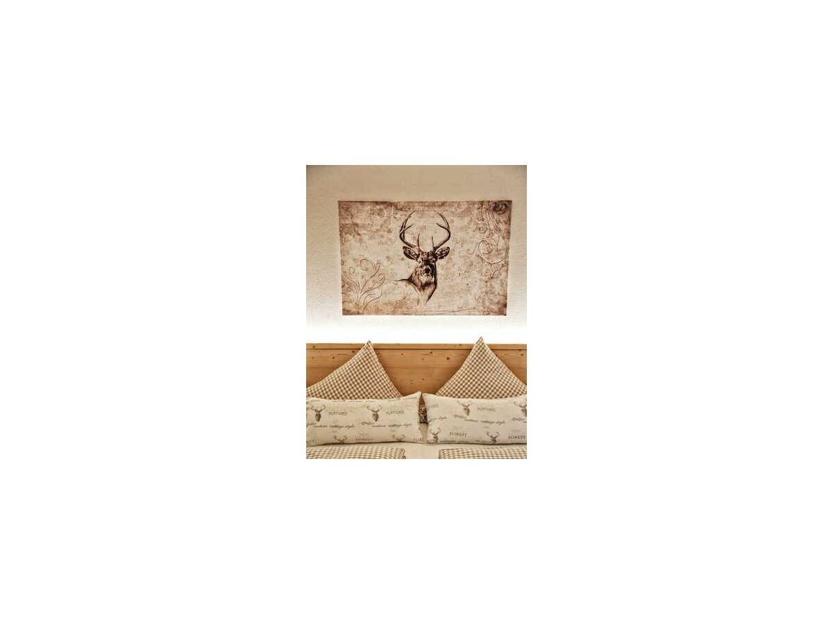 Apartment Bergheimat - Outdoor photo 5