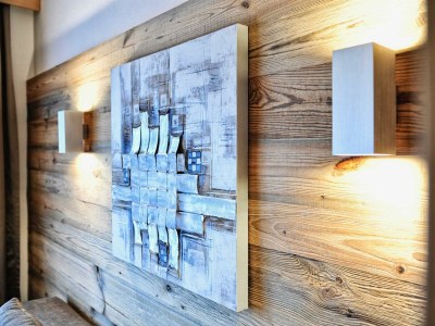 Apartment Karwendelblick - Outdoor photo 6