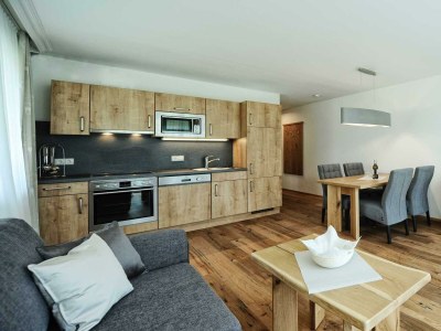 Apartment Karwendelblick - Features photo 15