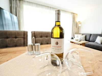 Apartment Karwendelblick - Features photo 16