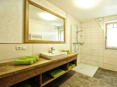 Apartment Karwendelblick - Features photo 21