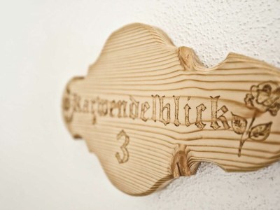 Apartment Karwendelblick - Features photo 22