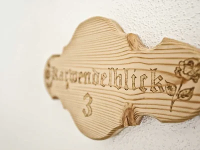 Apartment Alpensuite - Outdoor photo 5