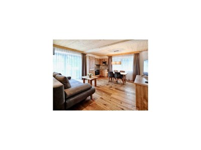 Apartment Alpensuite - Outdoor photo 11