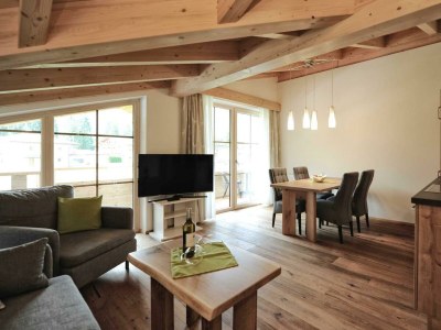 Apartment Alpensuite - Features photo 14