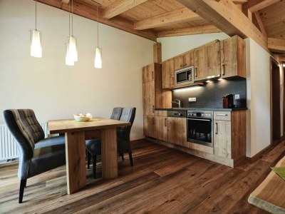 Apartment Alpensuite - Features photo 15