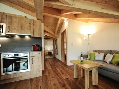 Apartment Alpensuite - Features photo 16