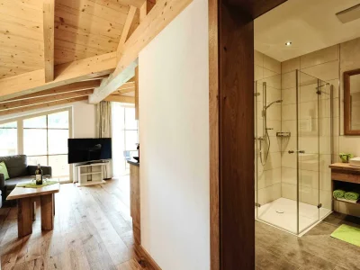 Apartment Alpensuite - Features photo 17