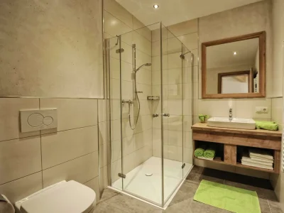 Apartment Alpensuite - Features photo 21