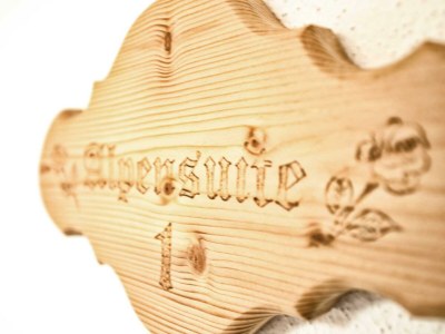 Apartment Alpensuite - Features photo 22