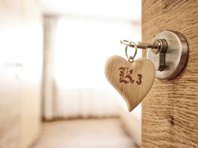 Apartment Bergjuwel - Outdoor photo 4