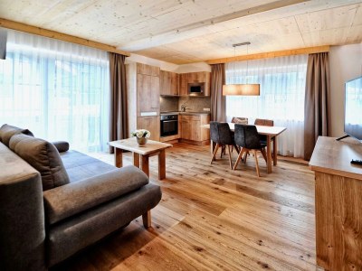 Apartment Bergjuwel - Features photo 14