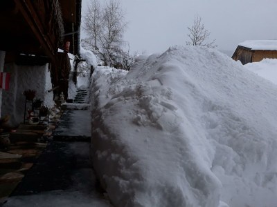 Apartment Badhaus - Outdoor photo 4