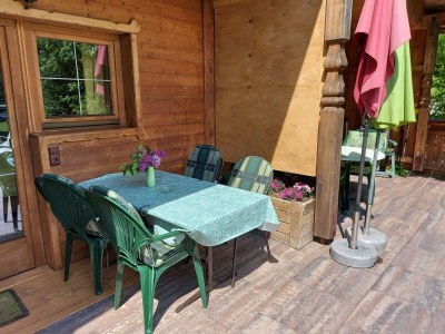 Apartment Badhaus - Outdoor photo 111