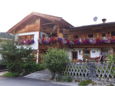 Apartment Badhaus - Outdoor photo 121