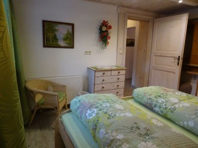 Apartment Badhaus - Features photo 139