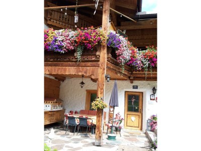 Apartment Badhaus - Features photo 146