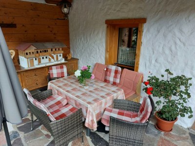 Apartment Badhaus - Features photo 147