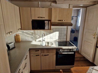 Apartment Badhaus - Features photo 158