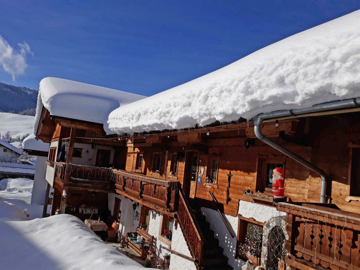 Holiday room Doppelzimmer Karwendel - Outdoor photo 3