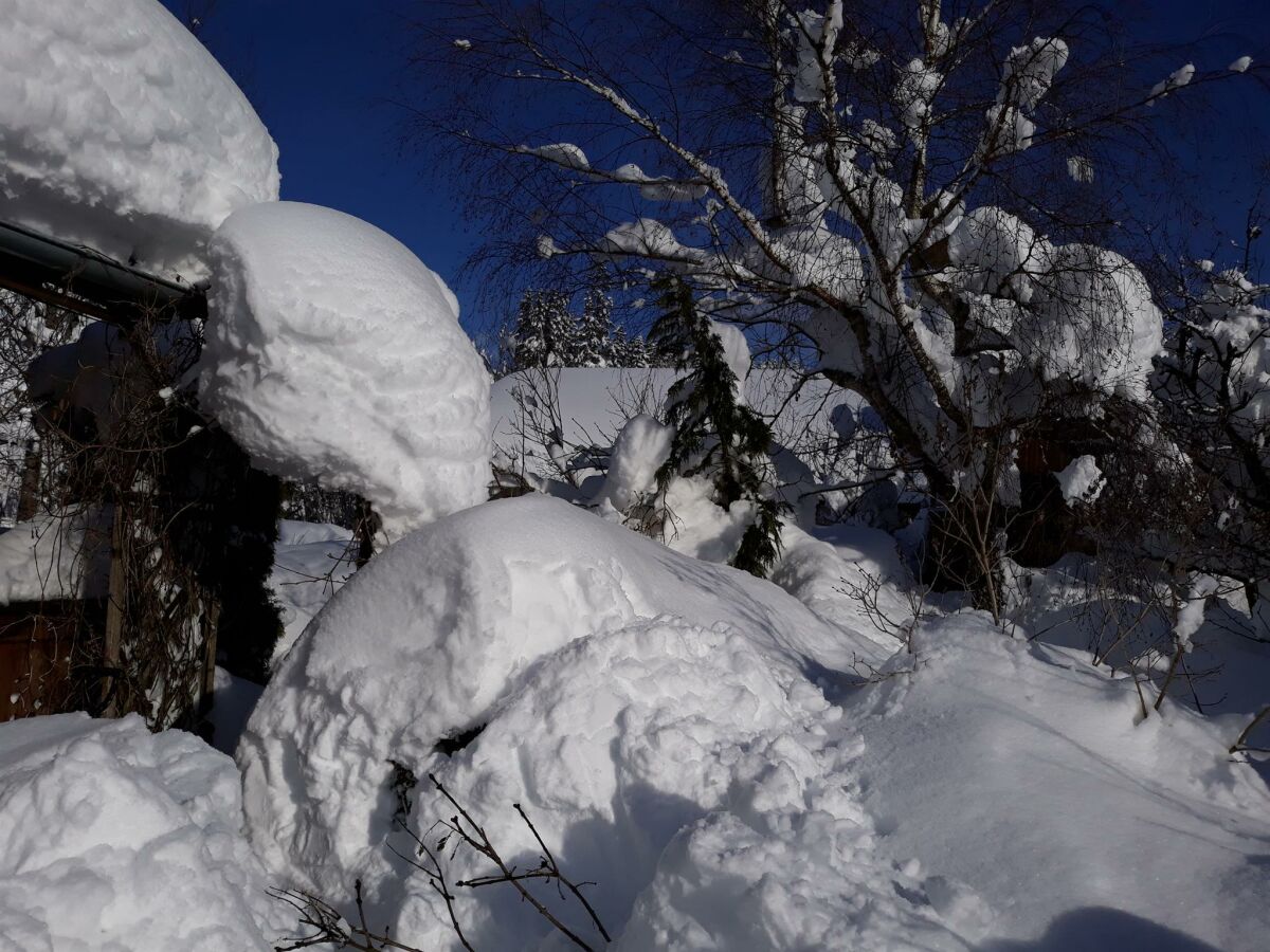 Holiday room Doppelzimmer Karwendel - Outdoor photo 5