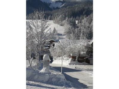 Holiday room Doppelzimmer Karwendel - Outdoor photo 7