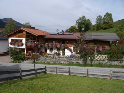 Holiday room Doppelzimmer Karwendel - Outdoor photo 10