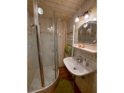 Holiday room Doppelzimmer Karwendel - Outdoor photo 38