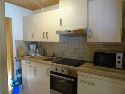 Holiday room Doppelzimmer Karwendel - Outdoor photo 40