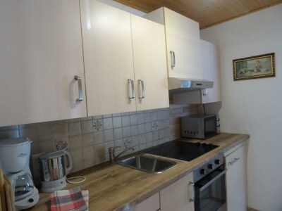 Holiday room Doppelzimmer Karwendel - Outdoor photo 41